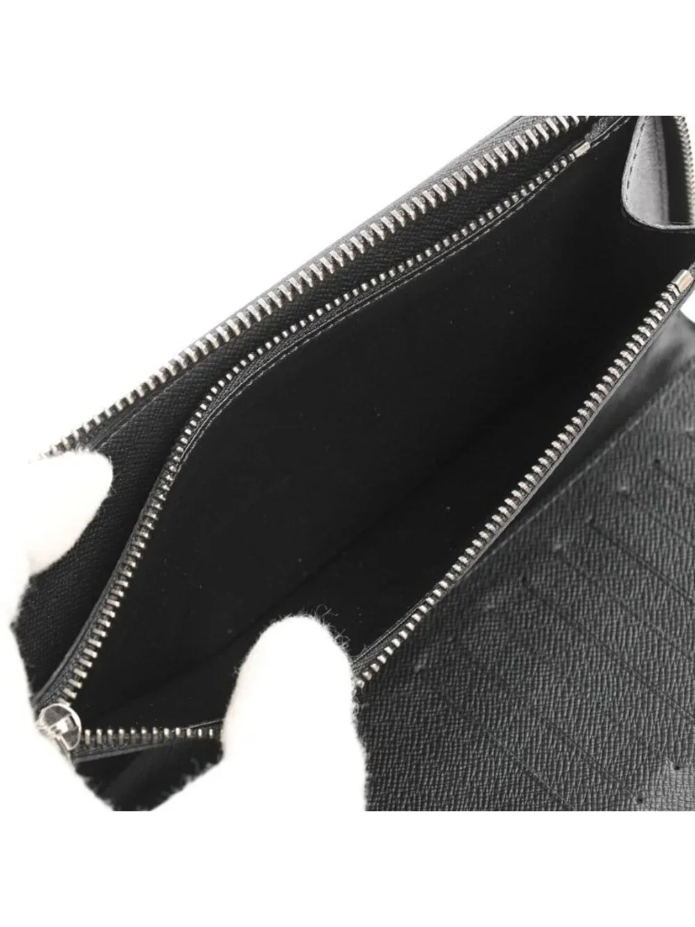 Louis Vuitton Wallet Zippy Vertical